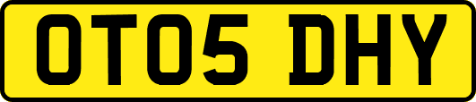 OT05DHY