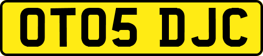 OT05DJC