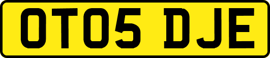 OT05DJE