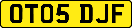 OT05DJF