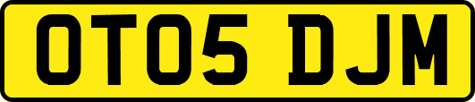 OT05DJM