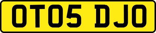 OT05DJO