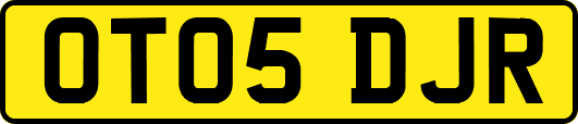 OT05DJR