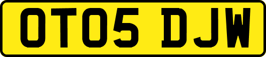 OT05DJW