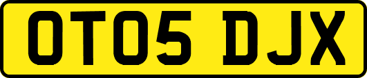 OT05DJX