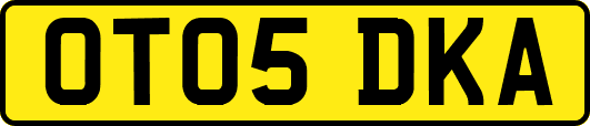 OT05DKA