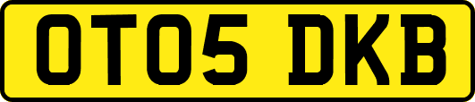 OT05DKB