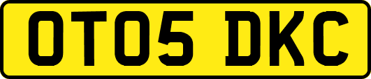 OT05DKC