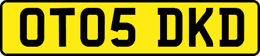 OT05DKD