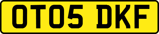 OT05DKF