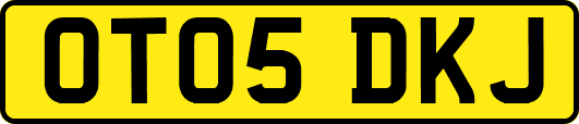 OT05DKJ