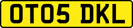 OT05DKL