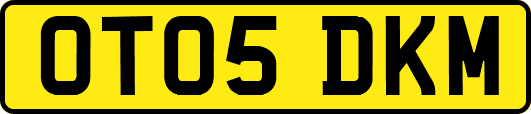OT05DKM