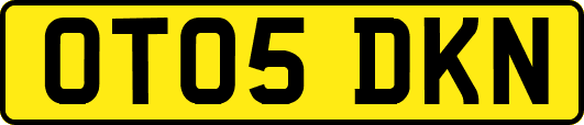 OT05DKN