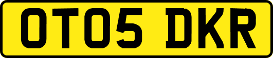 OT05DKR