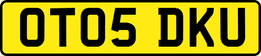 OT05DKU