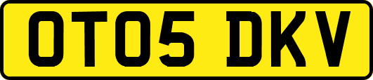 OT05DKV