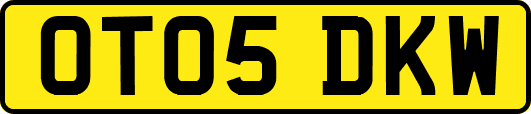 OT05DKW