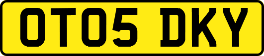 OT05DKY