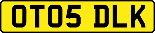 OT05DLK