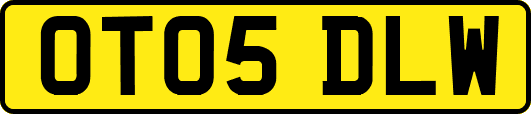 OT05DLW