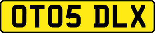 OT05DLX