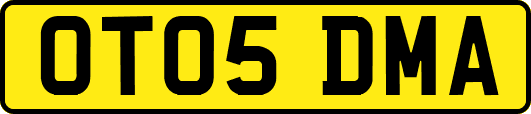 OT05DMA