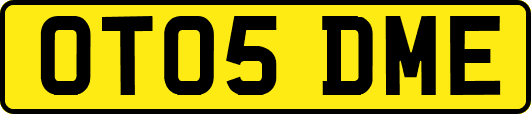 OT05DME