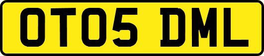 OT05DML