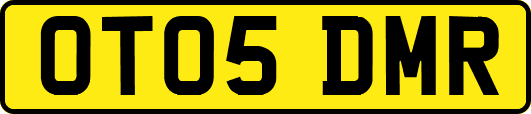 OT05DMR