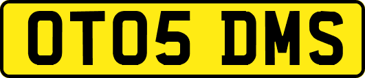 OT05DMS