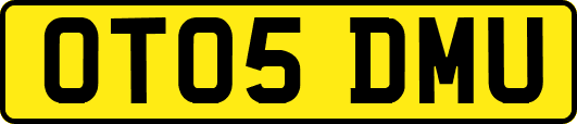 OT05DMU