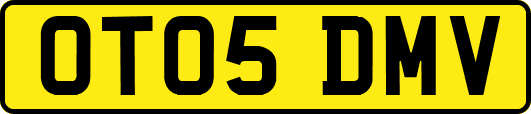 OT05DMV