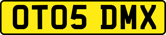 OT05DMX