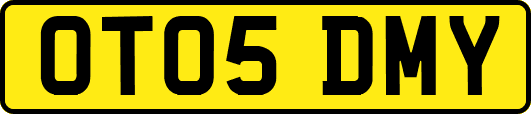OT05DMY