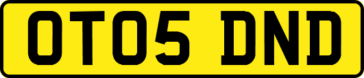 OT05DND