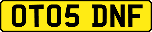 OT05DNF