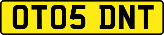 OT05DNT