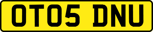 OT05DNU