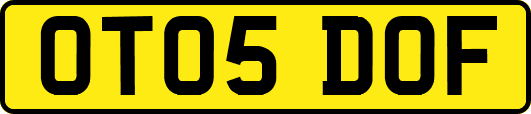 OT05DOF