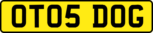 OT05DOG
