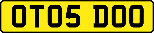OT05DOO