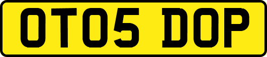OT05DOP