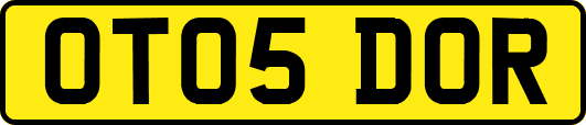 OT05DOR