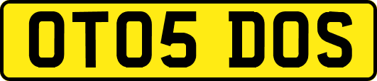 OT05DOS