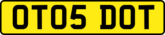 OT05DOT