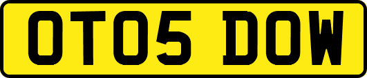 OT05DOW