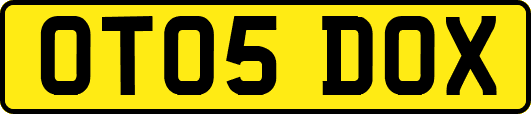 OT05DOX