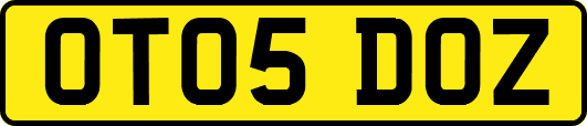 OT05DOZ