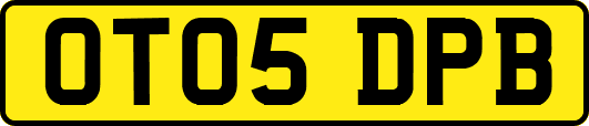 OT05DPB